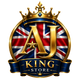 AJ King Store - Home